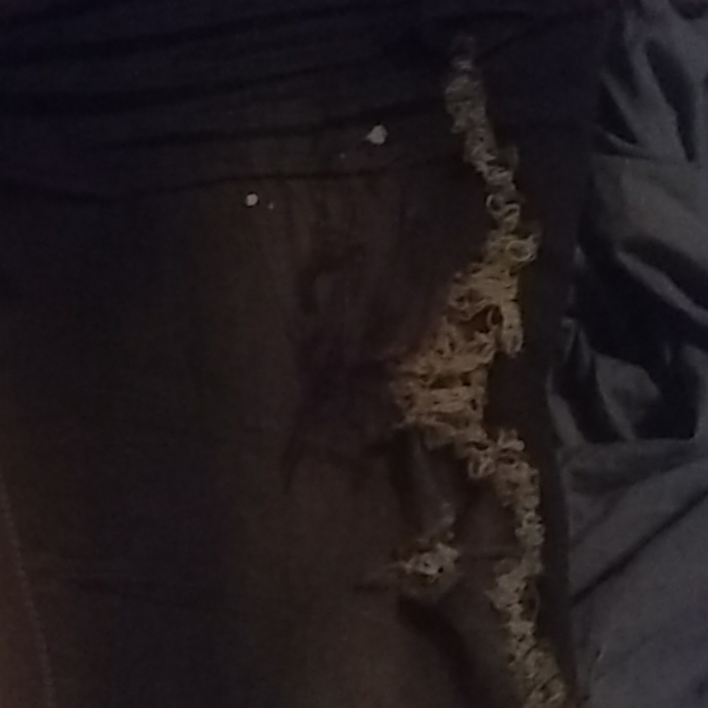 Pants - Picture 2 of 4